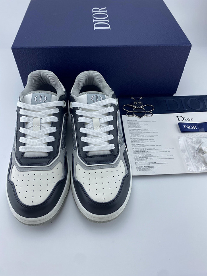 dr b27 sneaker  drbs-009