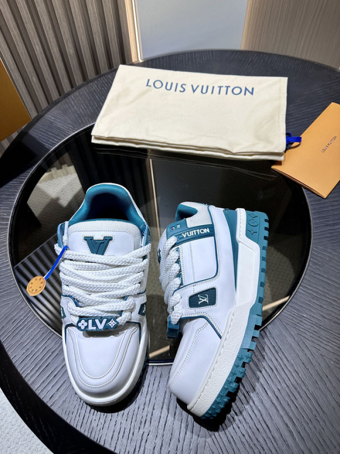 lou vuit sci-fi sneakers  lvss-0193