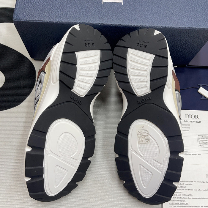 dr b30 sneaker  drb-017