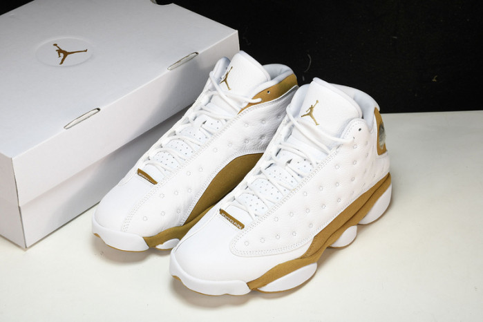 air jordan 13 “wheat”  414571-171