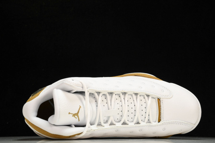 air jordan 13 “wheat”  414571-171