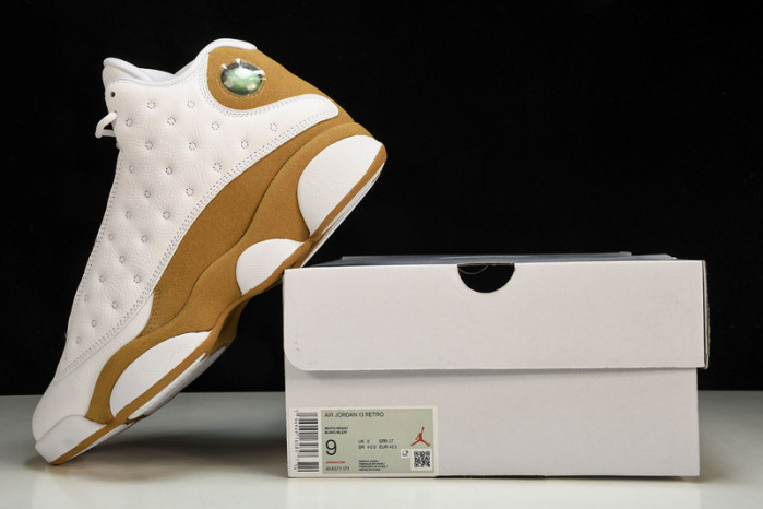 air jordan 13 “wheat”  414571-171