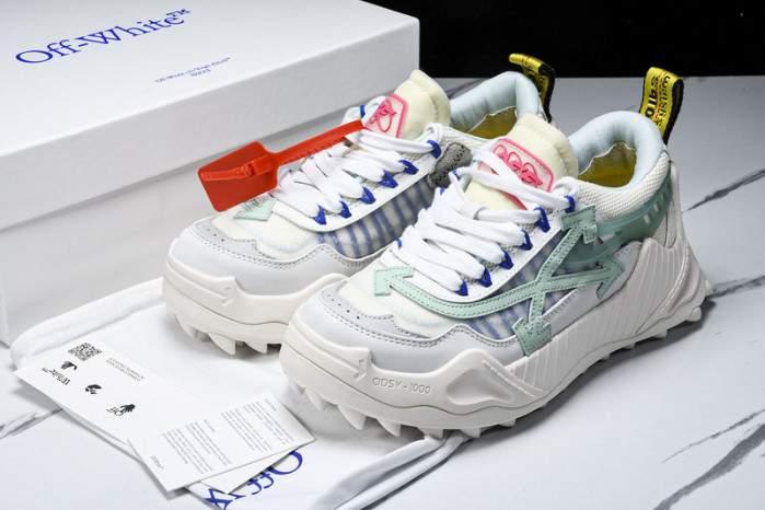 ow c/o​ odsy-1000 sneakers  ow-041
