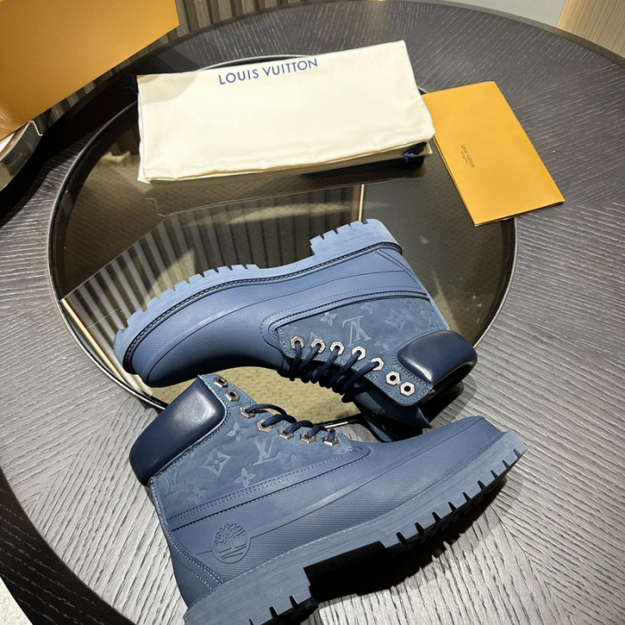 L**V**T* BOOTS LVTBS-022