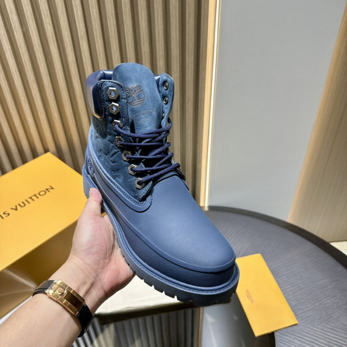 L**V**T* BOOTS LVTBS-022