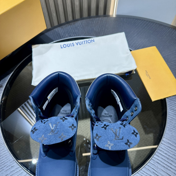 L**V**T* BOOTS LVTBS-022