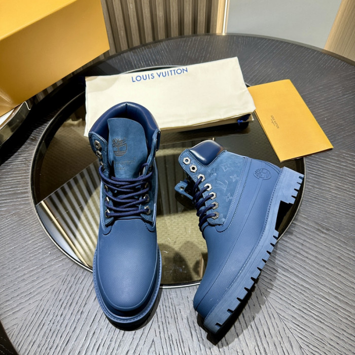 L**V**T* BOOTS LVTBS-022