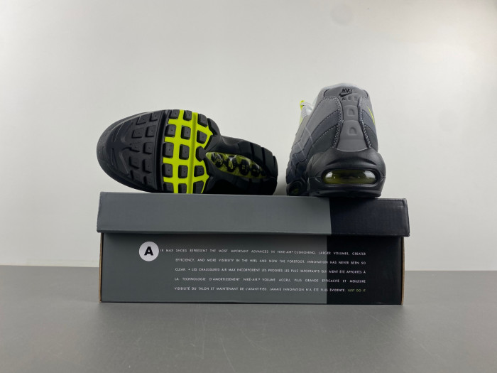 The Nike Air Max CT1689-001