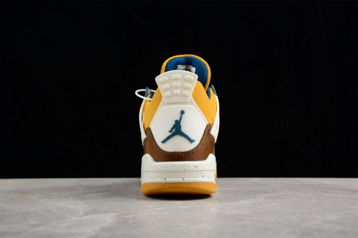 air jordan 4 gs cacao wow   fb2214-200