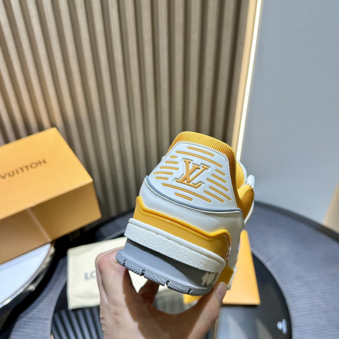 LOU VUIT SNEAKERS LVSS-0389