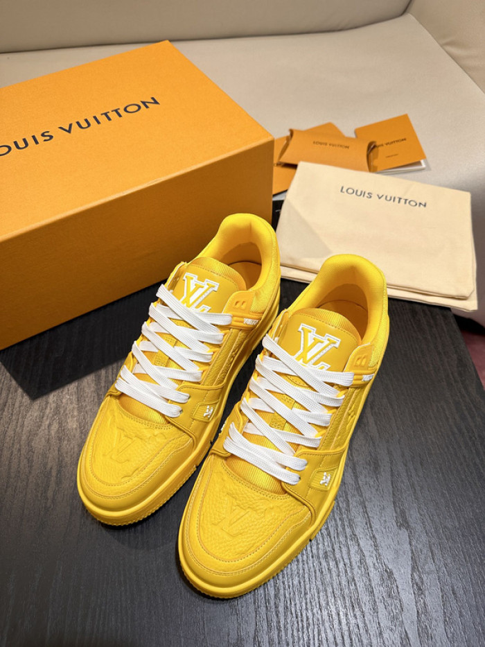 lou vuit sci-fi sneakers  lvss-0104