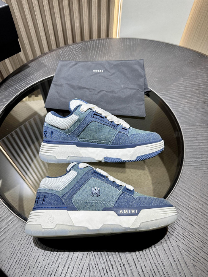 amiri sneakers   am-90
