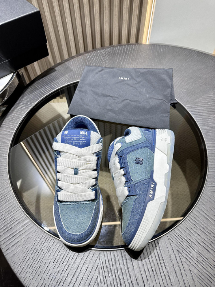 amiri sneakers   am-90