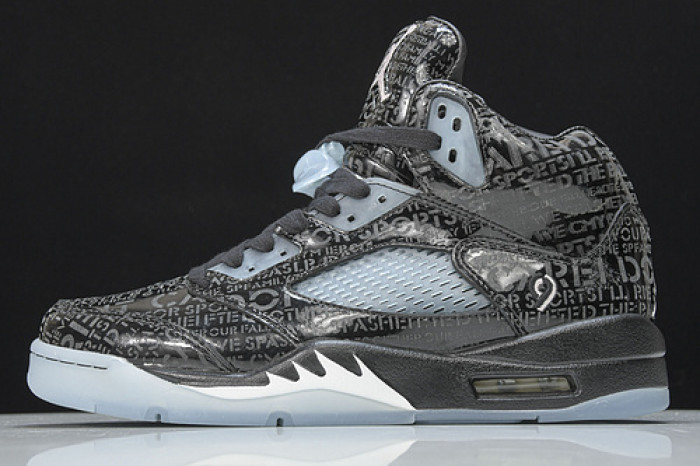 jordan 5 retro doernbecher 633068-010