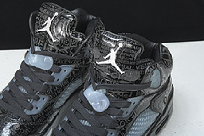 jordan 5 retro doernbecher 633068-010