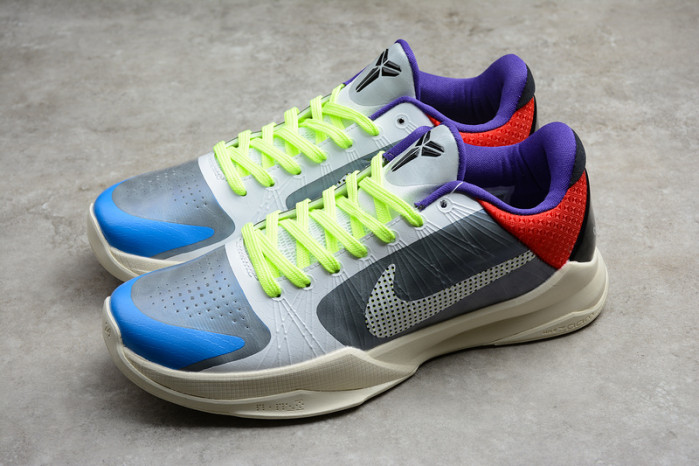 nike kobe 5 protro pj tucker   cd4991-004