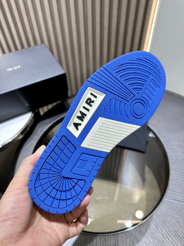 amiri sneakers   am-105
