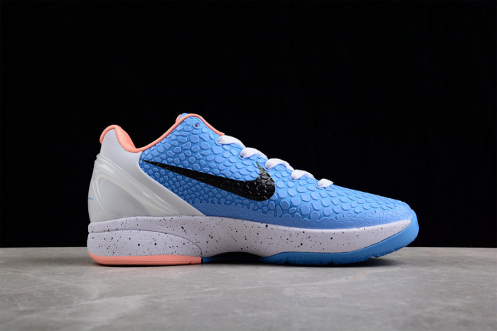 nike kobe 6  cw2190-401