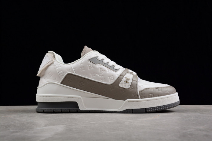 lou vuit sci-fi sneakers  lvss-038