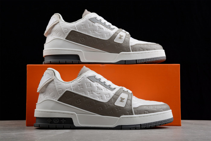 lou vuit sci-fi sneakers  lvss-038