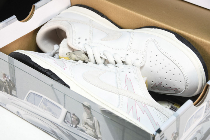 nike sb dunk  low yz1391-888