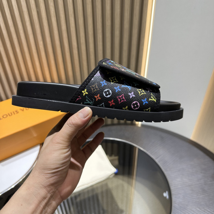 L*VT SANDALS LVLSS-031