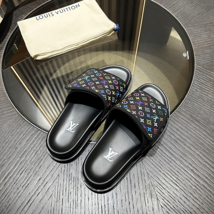 L*VT SANDALS LVLSS-031