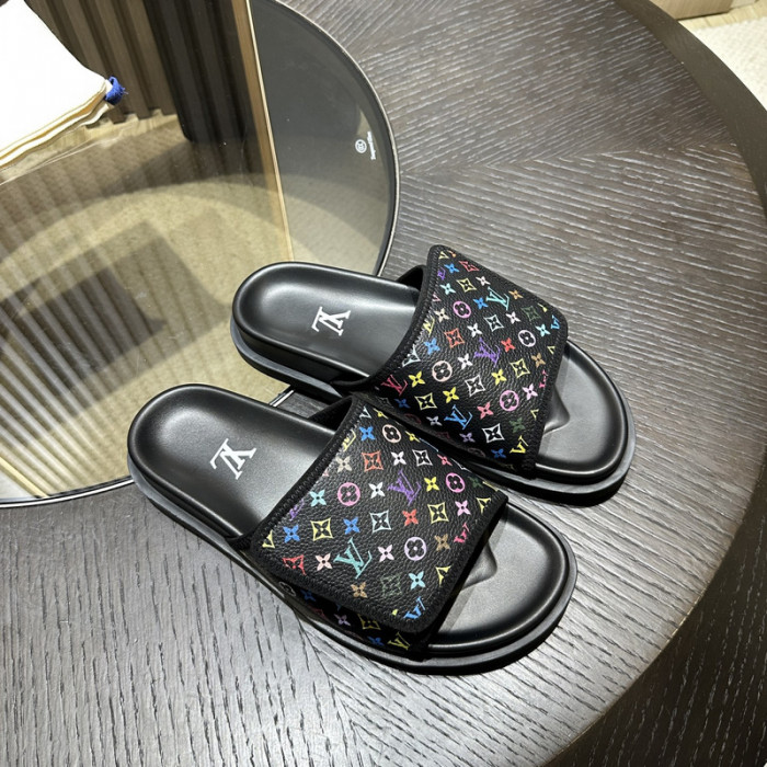 L*VT SANDALS LVLSS-031