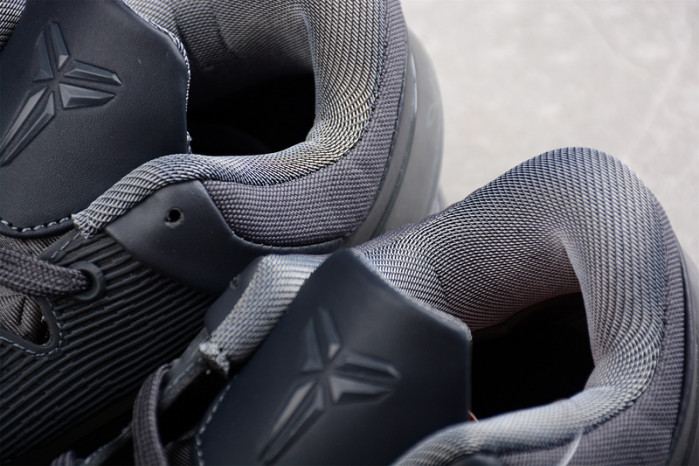 nike kobe 7fade to black  869460-442