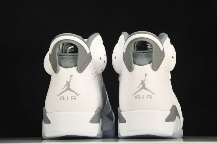 air jordan 6 “cool grey” ct8529-100