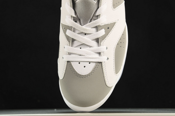 air jordan 6 “cool grey” ct8529-100