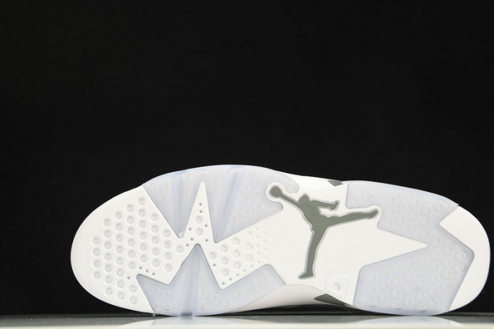 air jordan 6 “cool grey” ct8529-100