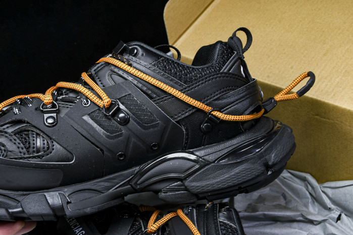 BALENGA TRACK BATK-001