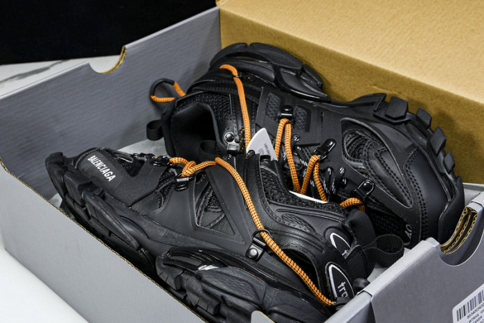 BALENGA TRACK BATK-001