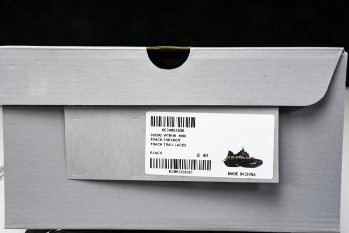 BALENGA TRACK BATK-001