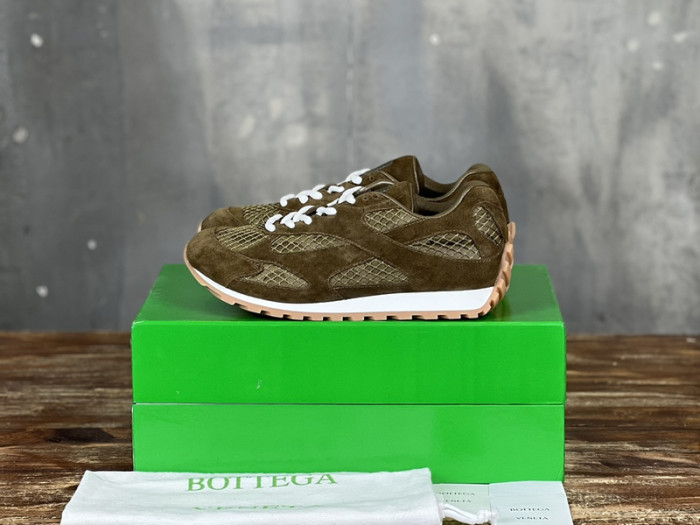 BOTTEGA VENETA SNEAKER BVS-024