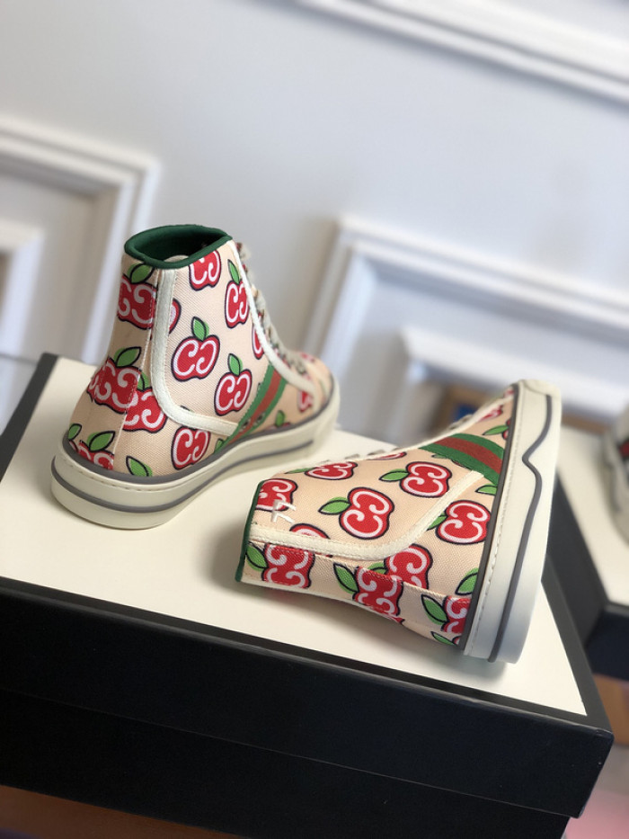 gc high-sneakers  gchs-005