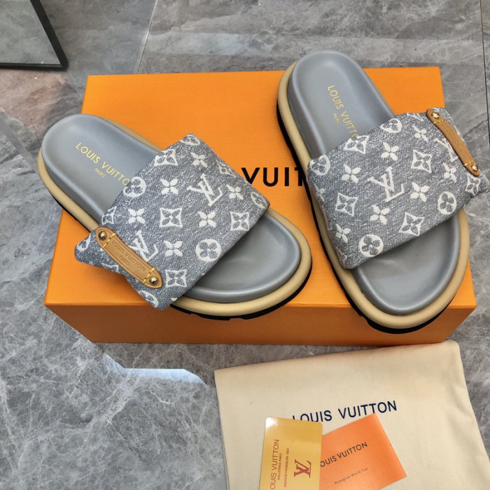 lo** vui* sandals   lv-170038
