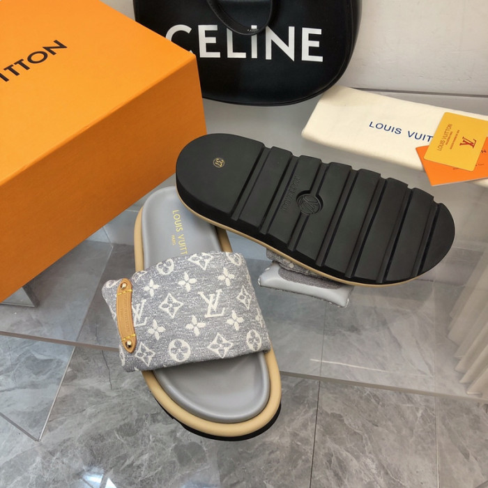 lo** vui* sandals   lv-170038