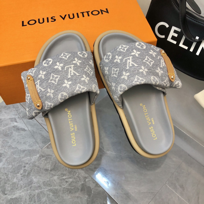lo** vui* sandals   lv-170038