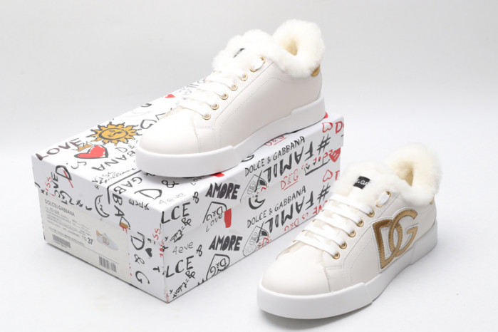 dg  sneakers  dg -035