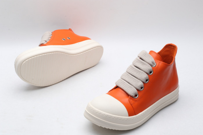 rick owen.s sneaker ro-064