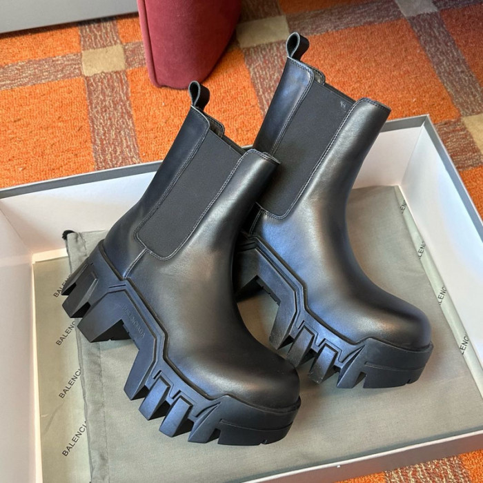 B*ALE*NGA SNOW BOOT BSB-018