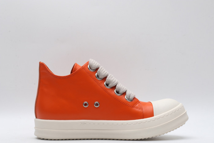 rick owen.s sneaker ro-064