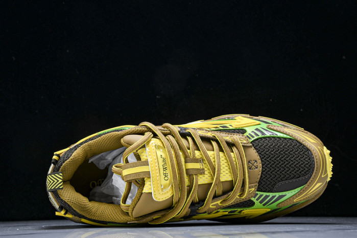 c/o​  sneakers  co-007