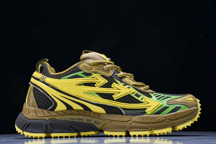 c/o​  sneakers  co-007