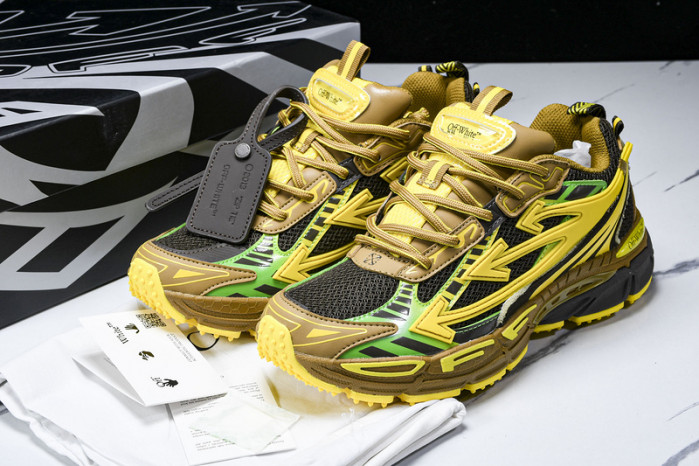 c/o​  sneakers  co-007