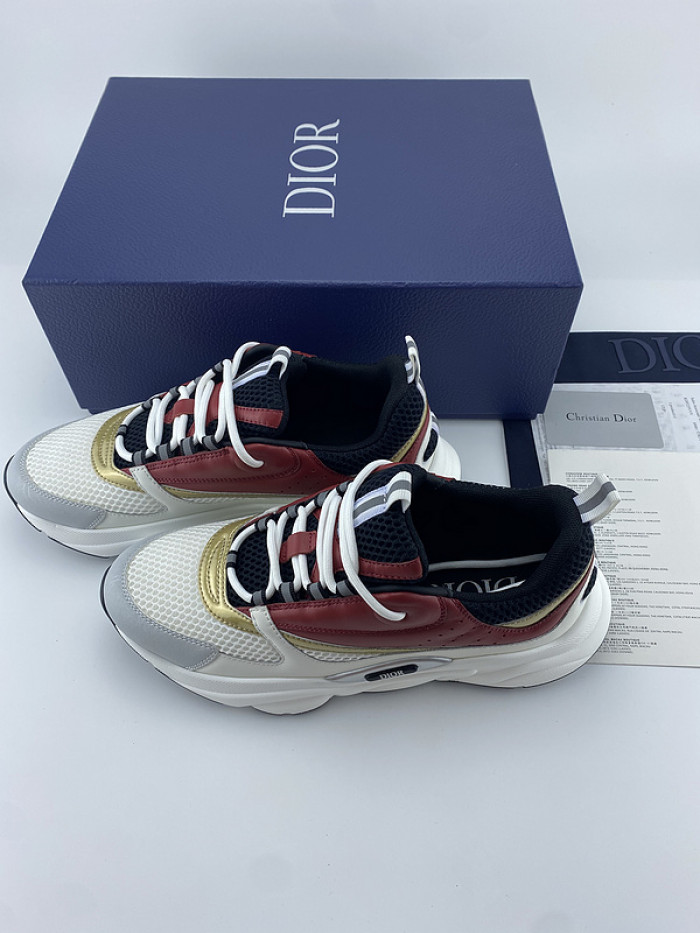 dr b22 trainer sneakers   drb22-033