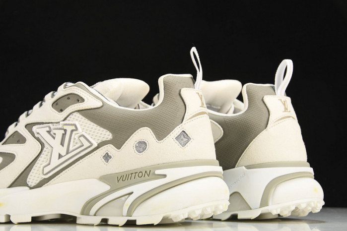 lou vuit sci-fi sneakers  lvss-054