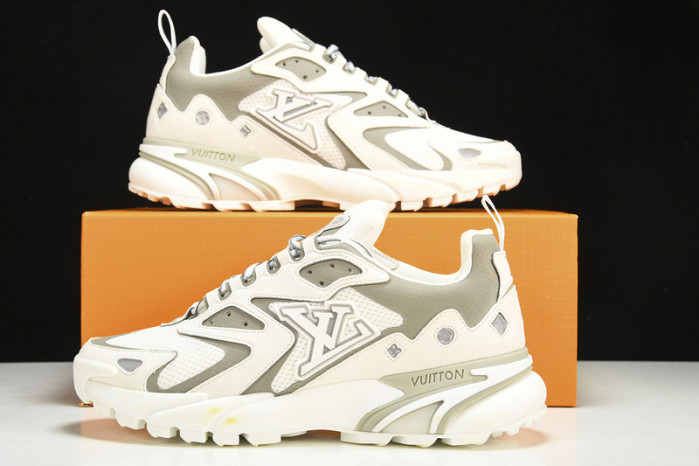 lou vuit sci-fi sneakers  lvss-054